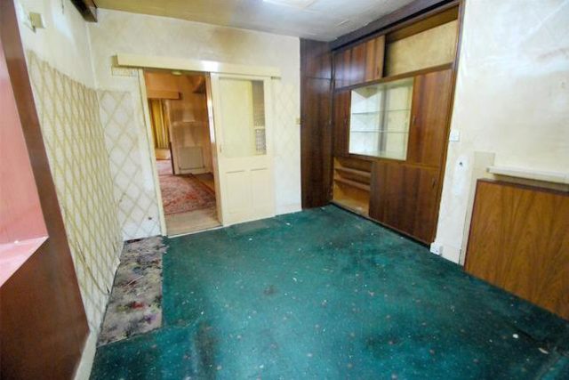 Image of 4 Bedroom Terraced for sale at Station Road, Alexandra Park/Wood Green, London N22