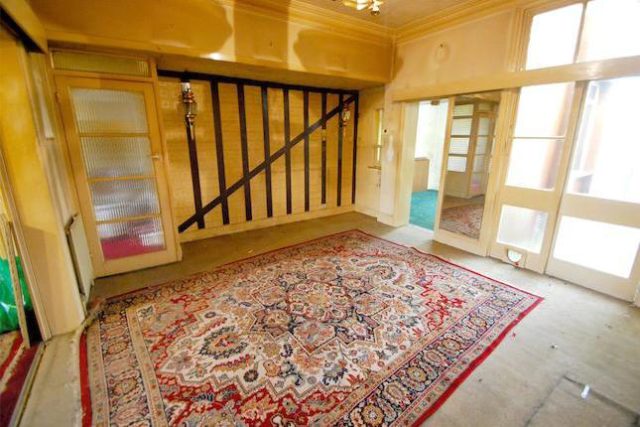  Image of 4 Bedroom Terraced for sale at Station Road, Alexandra Park/Wood Green, London N22