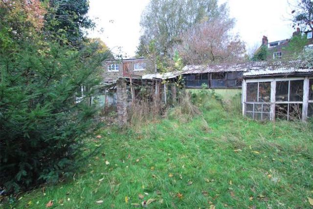  Image of 4 Bedroom Terraced for sale at Station Road, Alexandra Park/Wood Green, London N22