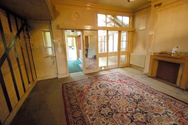  Image of 4 Bedroom Terraced for sale at Station Road, Alexandra Park/Wood Green, London N22