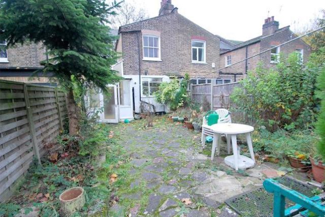  Image of 4 Bedroom Terraced for sale at Station Road, Alexandra Park/Wood Green, London N22