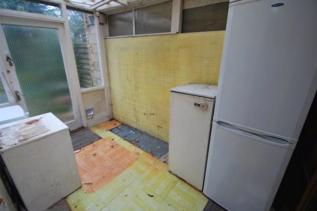  Image of 4 Bedroom Terraced for sale at Station Road, Alexandra Park/Wood Green, London N22