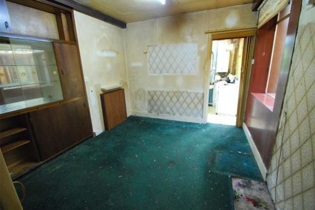  Image of 4 Bedroom Terraced for sale at Station Road, Alexandra Park/Wood Green, London N22