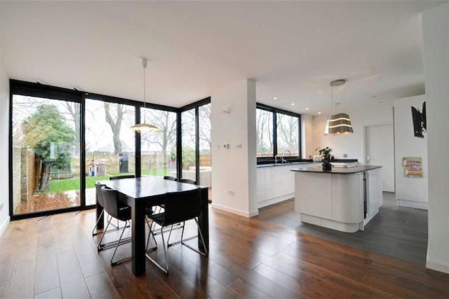  Image of 5 Bedroom Semi-Detached for sale at Whitehall Road, Bromley, Kent BR2
