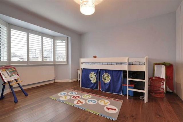  Image of 5 Bedroom Semi-Detached for sale at Whitehall Road, Bromley, Kent BR2