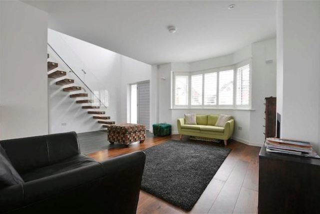  Image of 5 Bedroom Semi-Detached for sale at Whitehall Road, Bromley, Kent BR2