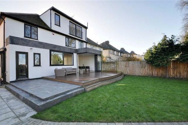  Image of 5 Bedroom Semi-Detached for sale at Whitehall Road, Bromley, Kent BR2