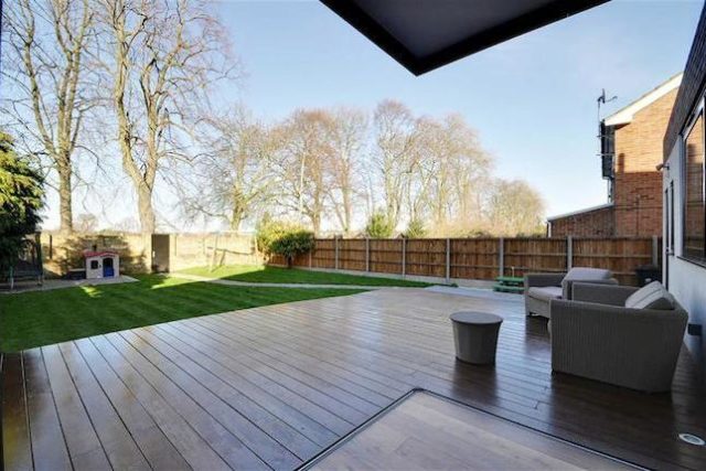  Image of 5 Bedroom Semi-Detached for sale at Whitehall Road, Bromley, Kent BR2