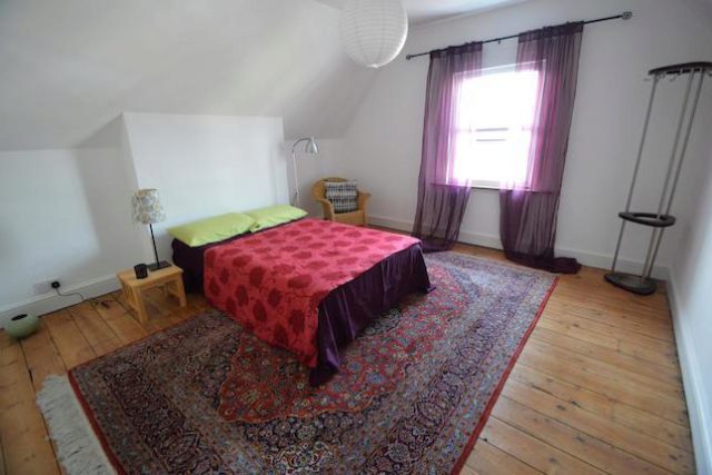  Image of 6 Bedroom Semi-Detached to rent at Park Avenue, Alexandra Park, London N22