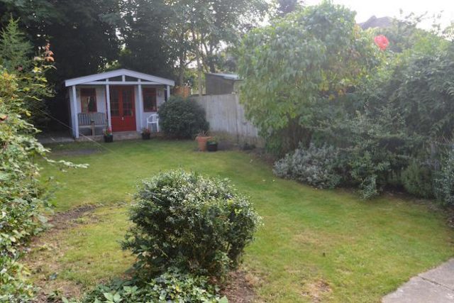  Image of 6 Bedroom Semi-Detached to rent at Park Avenue, Alexandra Park, London N22