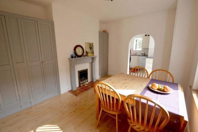  Image of 6 Bedroom Semi-Detached to rent at Park Avenue, Alexandra Park, London N22