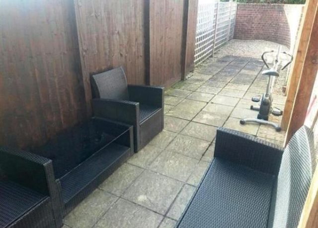  Image of Room to rent at Maple Road, Poole BH15