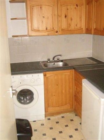  Image of Studio to rent at Edgware Road, London W2