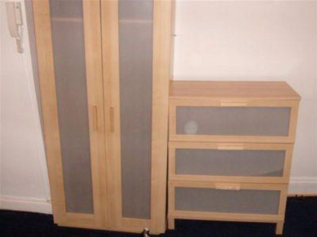  Image of Studio to rent at Edgware Road, London W2