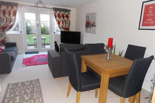  Image of 2 Bedroom End of Terrace to rent at Heol Gruffydd, Rhydfelin, Pontypridd CF37