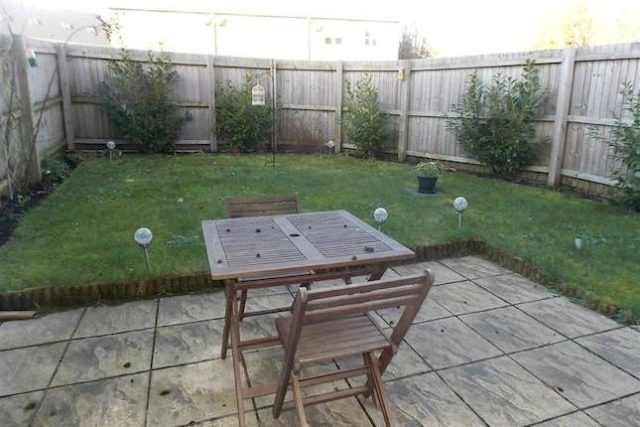  Image of 2 Bedroom End of Terrace to rent at Heol Gruffydd, Rhydfelin, Pontypridd CF37