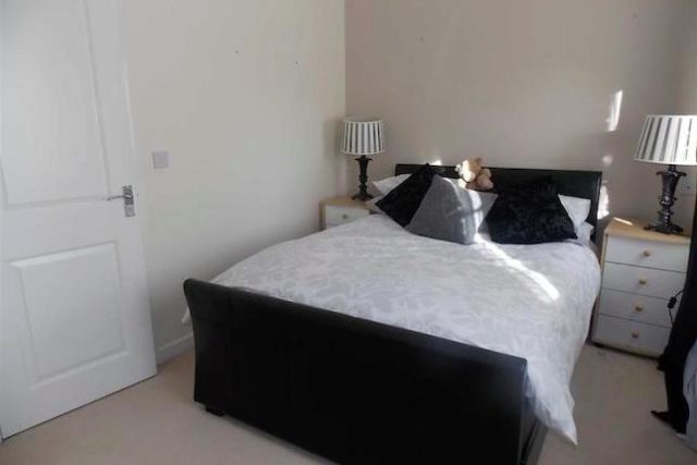  Image of 2 Bedroom End of Terrace to rent at Heol Gruffydd, Rhydfelin, Pontypridd CF37