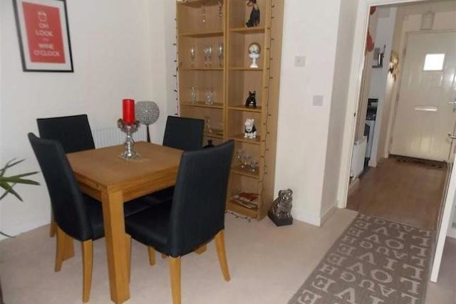  Image of 2 Bedroom End of Terrace to rent at Heol Gruffydd, Rhydfelin, Pontypridd CF37