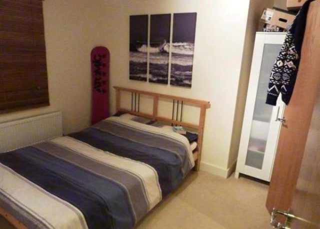  Image of 1 Bedroom Flat to rent at Drummond Road, Boscombe, Bournemouth BH1