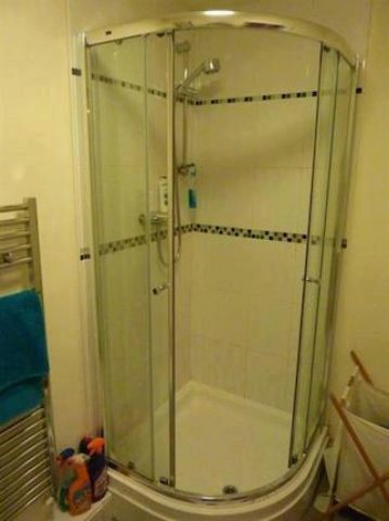  Image of 1 Bedroom Flat to rent at Drummond Road, Boscombe, Bournemouth BH1