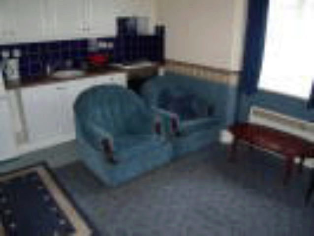  Image of 1 Bedroom Flat to rent at Westfield Road, Reading RG4