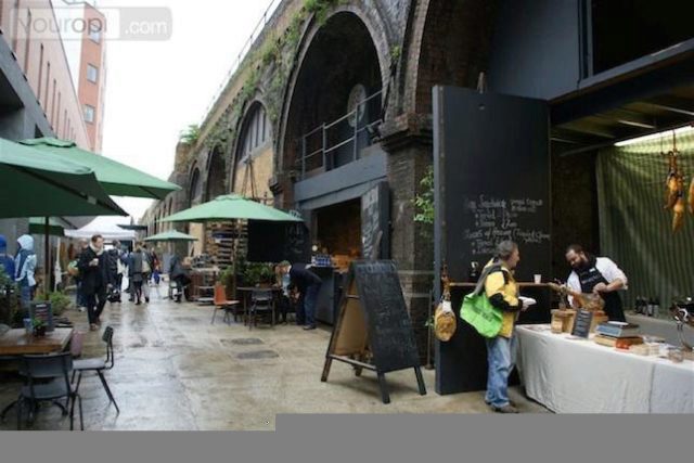  Image of 2 Bedroom Flat for sale at Fossill Court, 217 Long Lane, London Bridge, London SE1