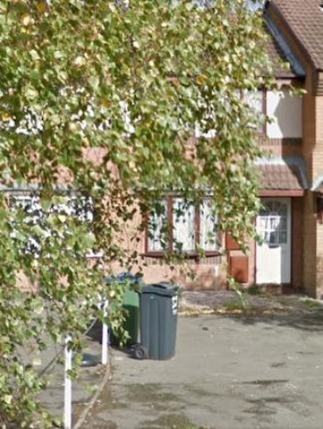  Image of 2 Bedroom Semi-Detached to rent at Pimpernel Drive, Walsall WS5