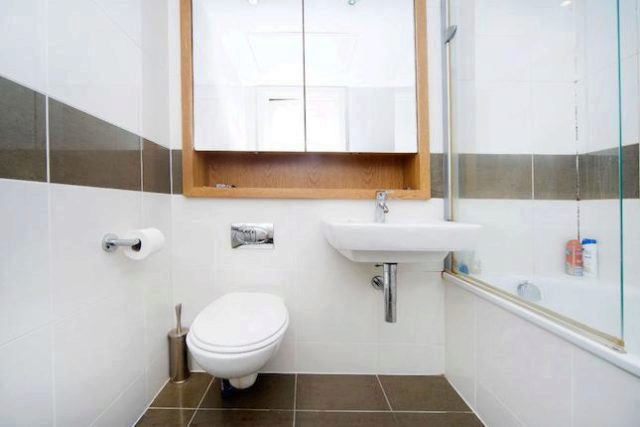  Image of 1 Bedroom Flat to rent at Grosvenor Waterside, Gatliff Road, Chelsea, London SW1W