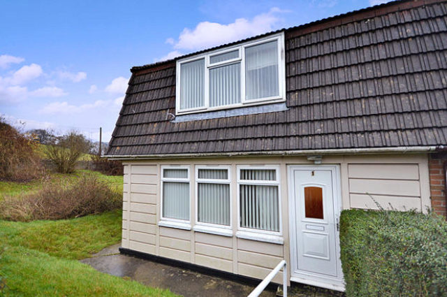  Image of 3 Bedroom Semi-Detached for sale at Penygarn, Pontsticill, Merthyr Tydfil CF48