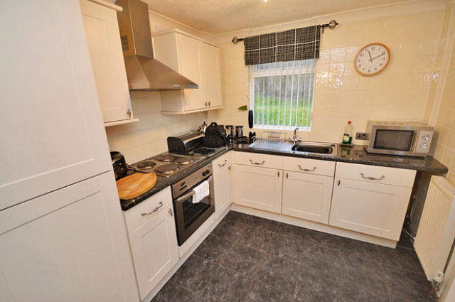  Image of 3 Bedroom Semi-Detached for sale at Penygarn, Pontsticill, Merthyr Tydfil CF48