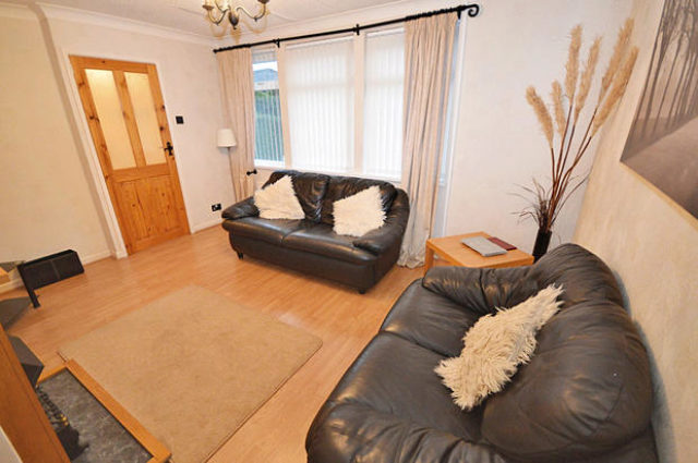  Image of 3 Bedroom Semi-Detached for sale at Penygarn, Pontsticill, Merthyr Tydfil CF48