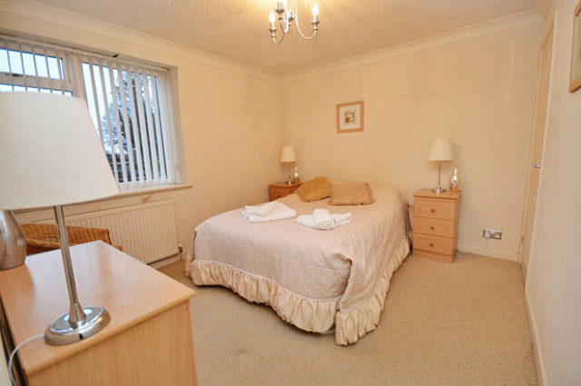  Image of 3 Bedroom Semi-Detached for sale at Penygarn, Pontsticill, Merthyr Tydfil CF48
