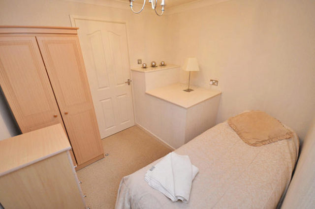  Image of 3 Bedroom Semi-Detached for sale at Penygarn, Pontsticill, Merthyr Tydfil CF48