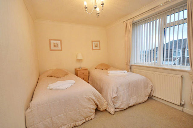  Image of 3 Bedroom Semi-Detached for sale at Penygarn, Pontsticill, Merthyr Tydfil CF48