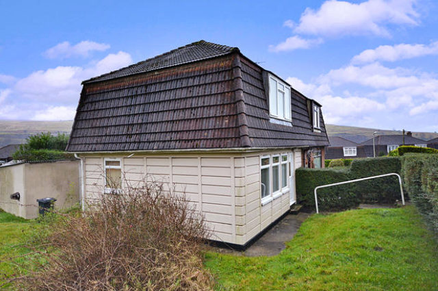  Image of 3 Bedroom Semi-Detached for sale at Penygarn, Pontsticill, Merthyr Tydfil CF48