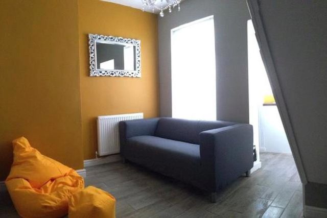  Image of 1 Bedroom Property to rent at Tudor Street, Liverpool L6