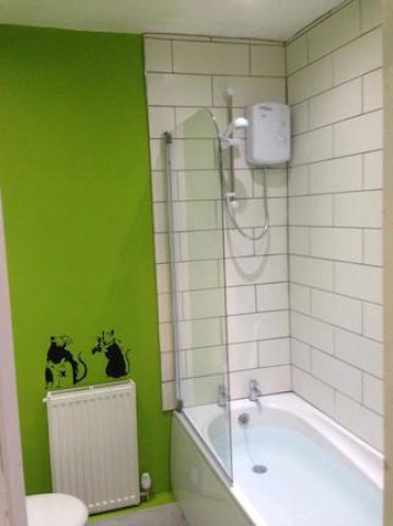  Image of 1 Bedroom Property to rent at Tudor Street, Liverpool L6