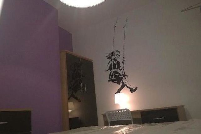  Image of 1 Bedroom Property to rent at Tudor Street, Liverpool L6