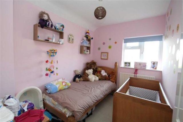 Image of 3 Bedroom Semi-Detached to rent at Stirling Drive, Orpington, Kent BR6