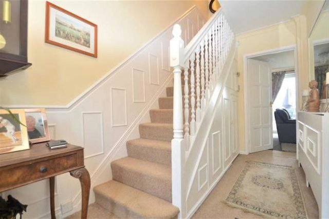  Image of 3 Bedroom End of Terrace for sale at Ryelands Crescent, Lee, London SE12