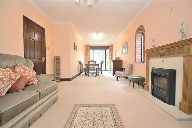  Image of 4 Bedroom Detached Bungalow for sale at Bedford Road, Orpington BR6