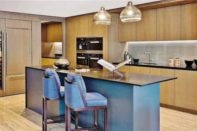  Image of 2 Bedroom Flat for sale at One Blackfriars, Bankside, London SE1