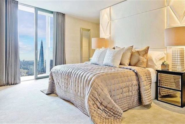  Image of 2 Bedroom Flat for sale at One Blackfriars, Bankside, London SE1