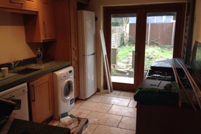 Image of 4 Bedroom Semi-Detached to rent at The Vale, London NW11