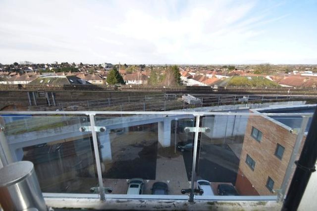  Image of 2 Bedroom Flat for sale at Stanley Road, South Harrow, Harrow HA2