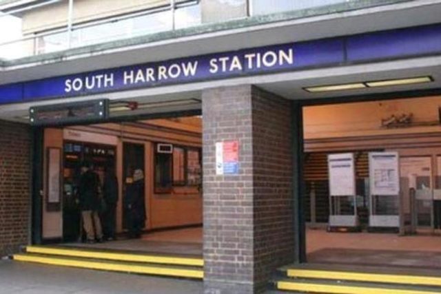  Image of 2 Bedroom Flat for sale at Stanley Road, South Harrow, Harrow HA2