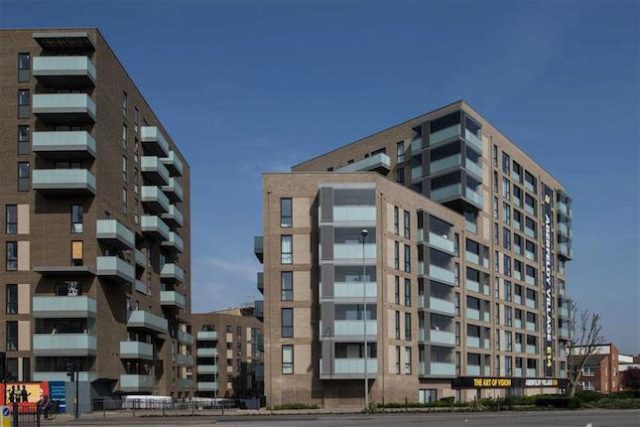  Image of 2 Bedroom Flat for sale at Aberfeldy Village, Canning Town, London E14
