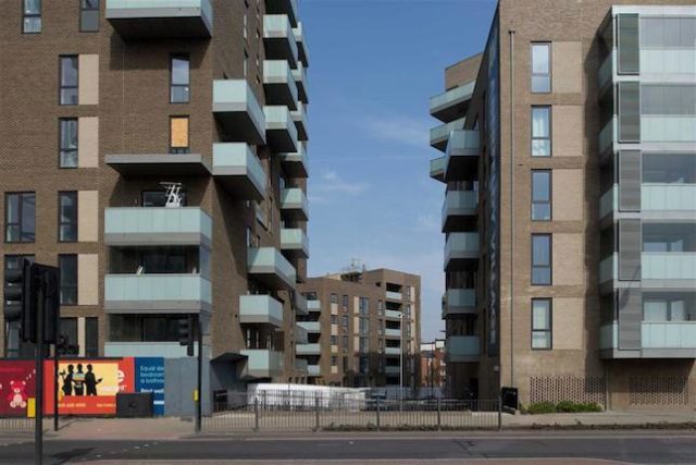  Image of 2 Bedroom Flat for sale at Aberfeldy Village, Canning Town, London E14