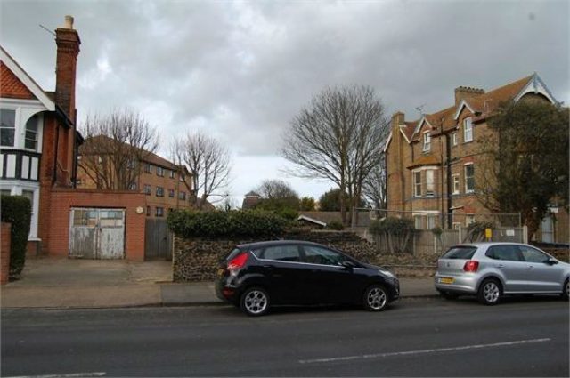  Image of Land for sale at Westgate Bay Avenue, Westgate On Sea, Kent CT8