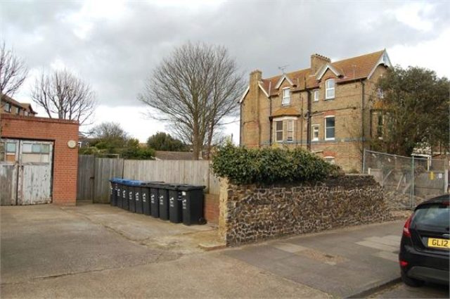  Image of Land for sale at Westgate Bay Avenue, Westgate On Sea, Kent CT8
